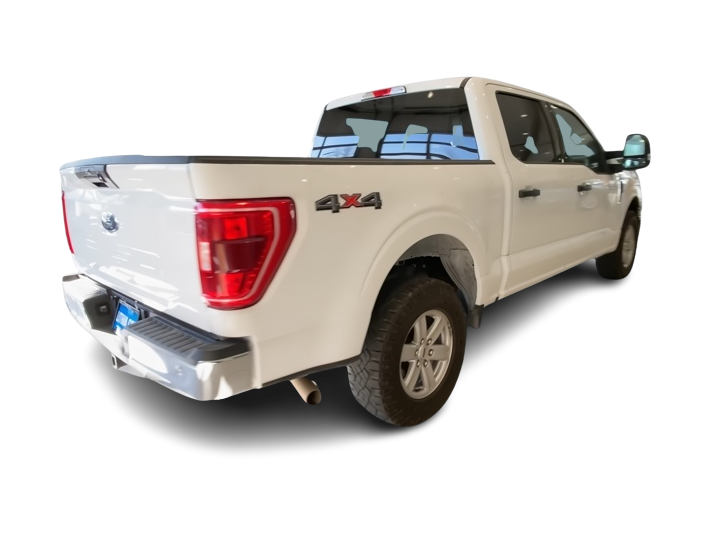 Thumbnail: 2023 Ford F-150 - 17