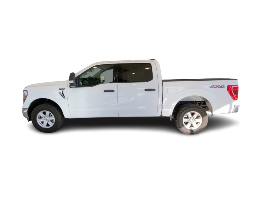 Thumbnail: 2023 Ford F-150 - 3
