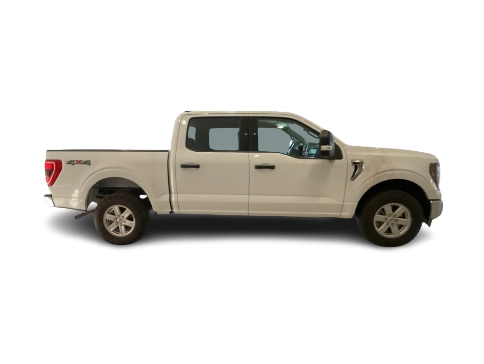 Thumbnail: 2023 Ford F-150 - 18