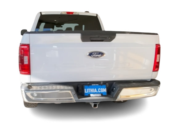 Thumbnail: 2023 Ford F-150 - 5