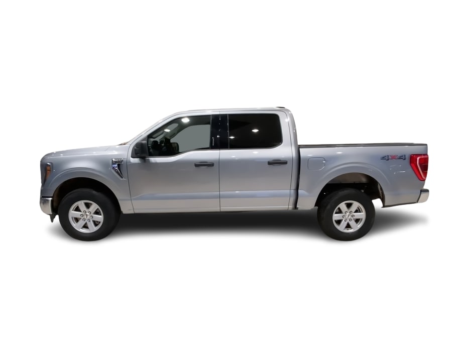 Thumbnail: 2023 Ford F-150 - 3