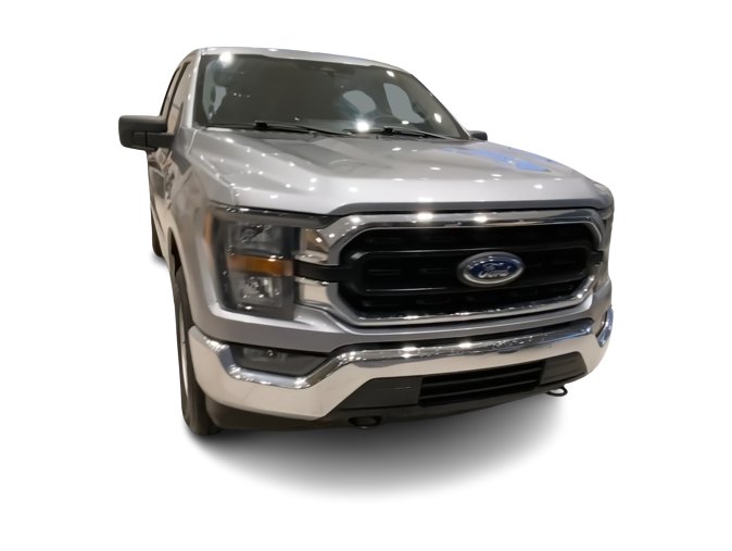 Thumbnail: 2023 Ford F-150 - 5