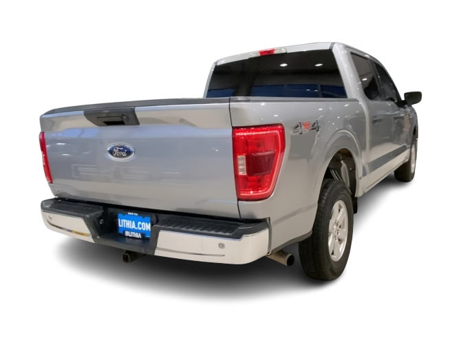 Thumbnail: 2023 Ford F-150 - 19