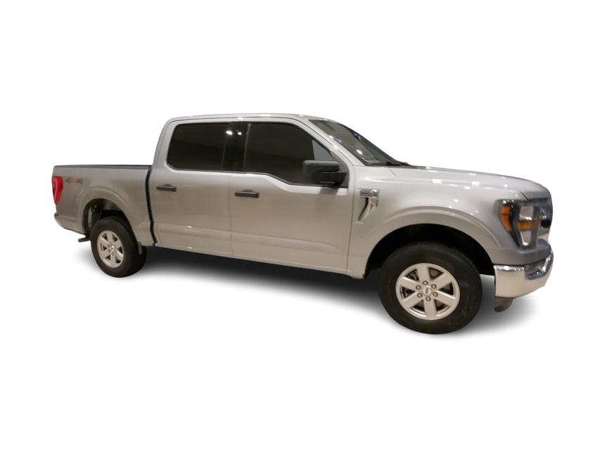 Thumbnail: 2023 Ford F-150 - 17