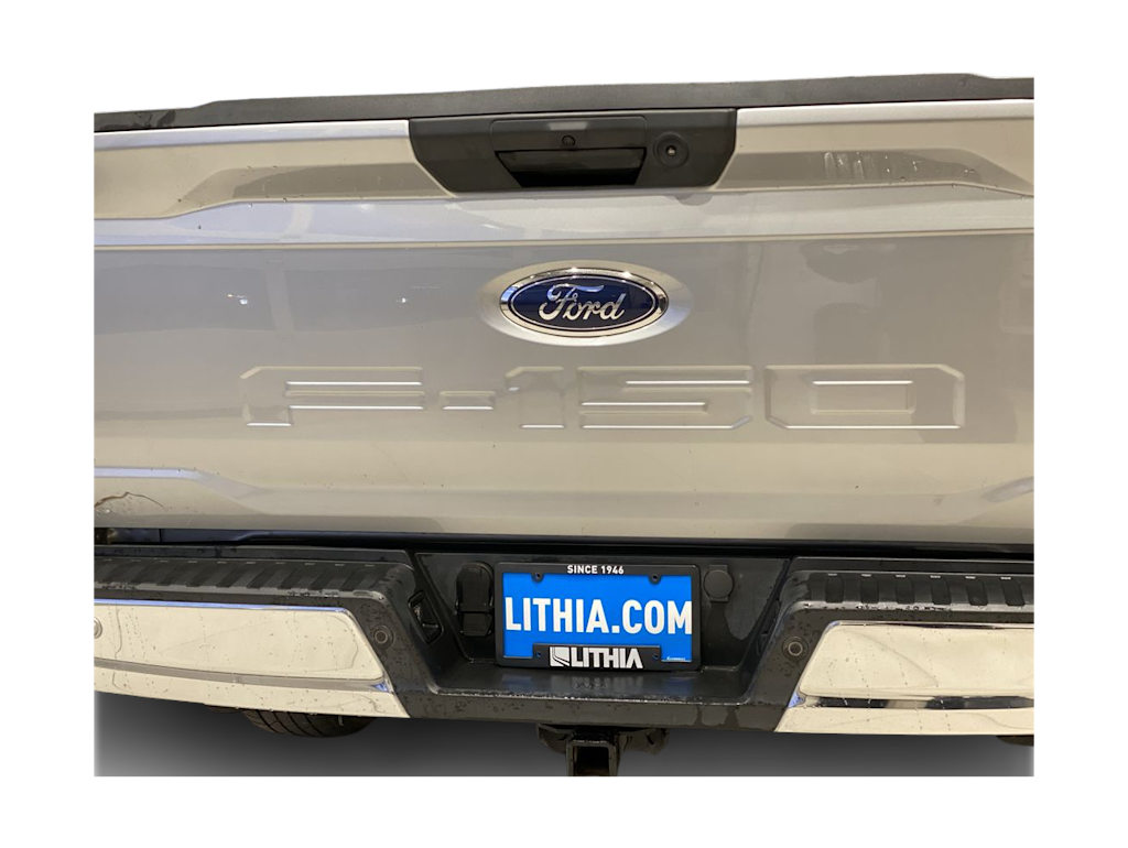 Thumbnail: 2023 Ford F-150 - 22