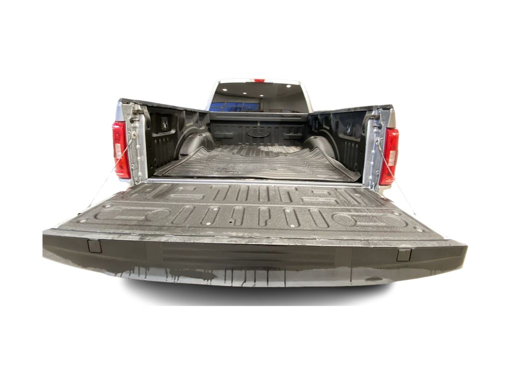 Thumbnail: 2023 Ford F-150 - 15