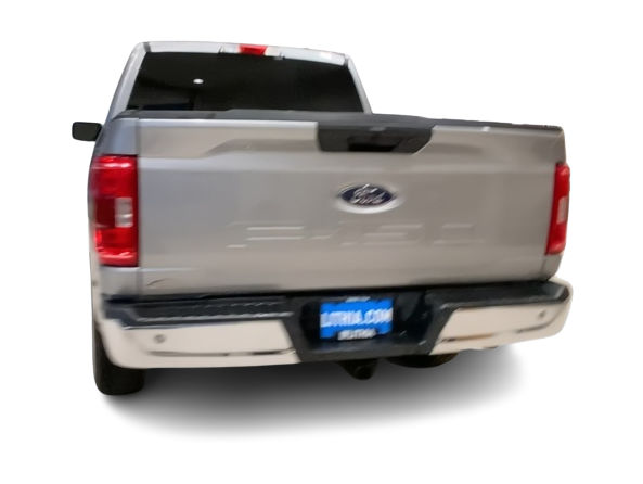 Thumbnail: 2023 Ford F-150 - 4