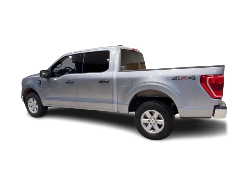 Thumbnail: 2023 Ford F-150 - 18