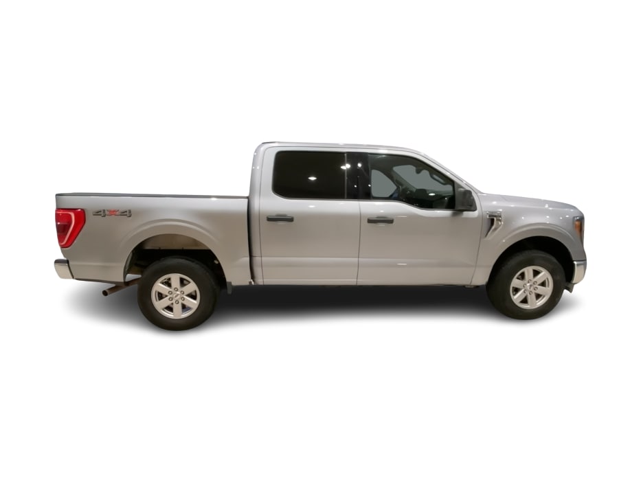 Thumbnail: 2023 Ford F-150 - 20