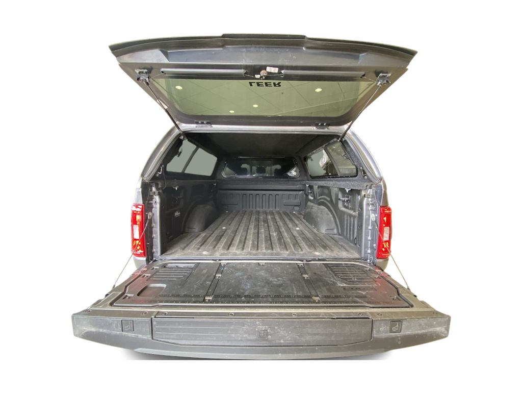 Thumbnail: 2022 Ford F-150 - 15