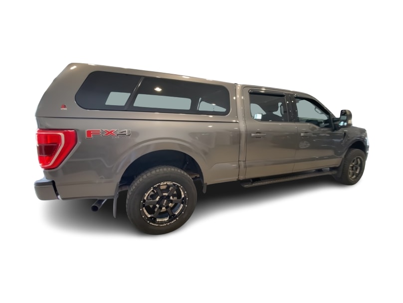 Thumbnail: 2022 Ford F-150 - 18