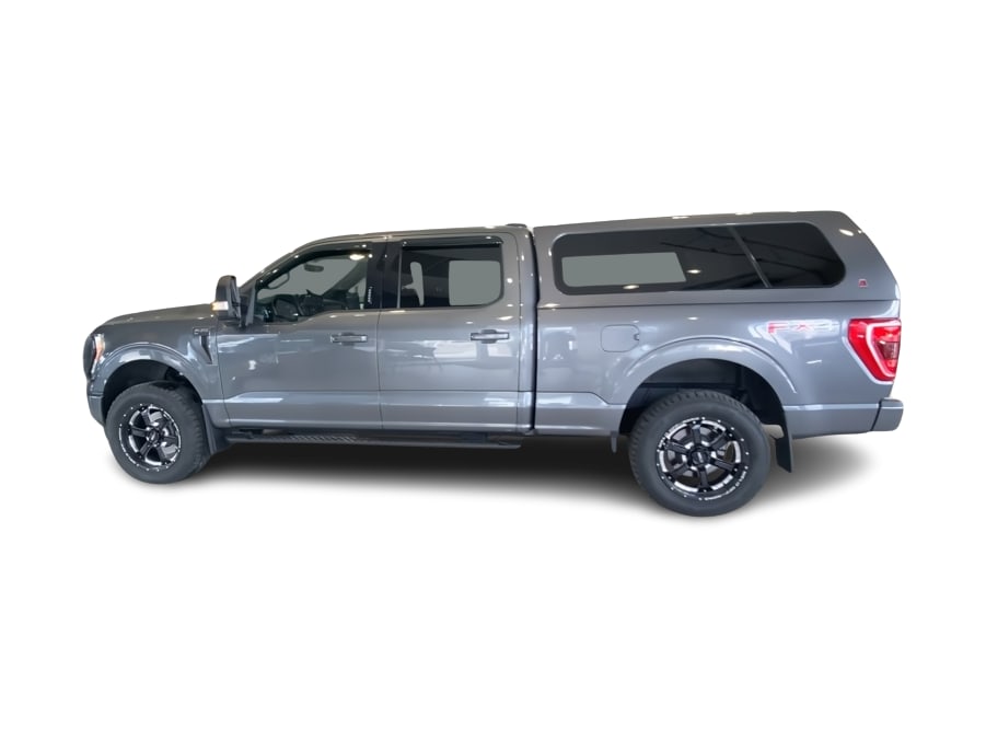 Thumbnail: 2022 Ford F-150 - 17