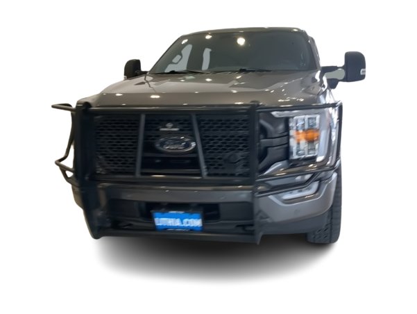 Thumbnail: 2022 Ford F-150 - 6