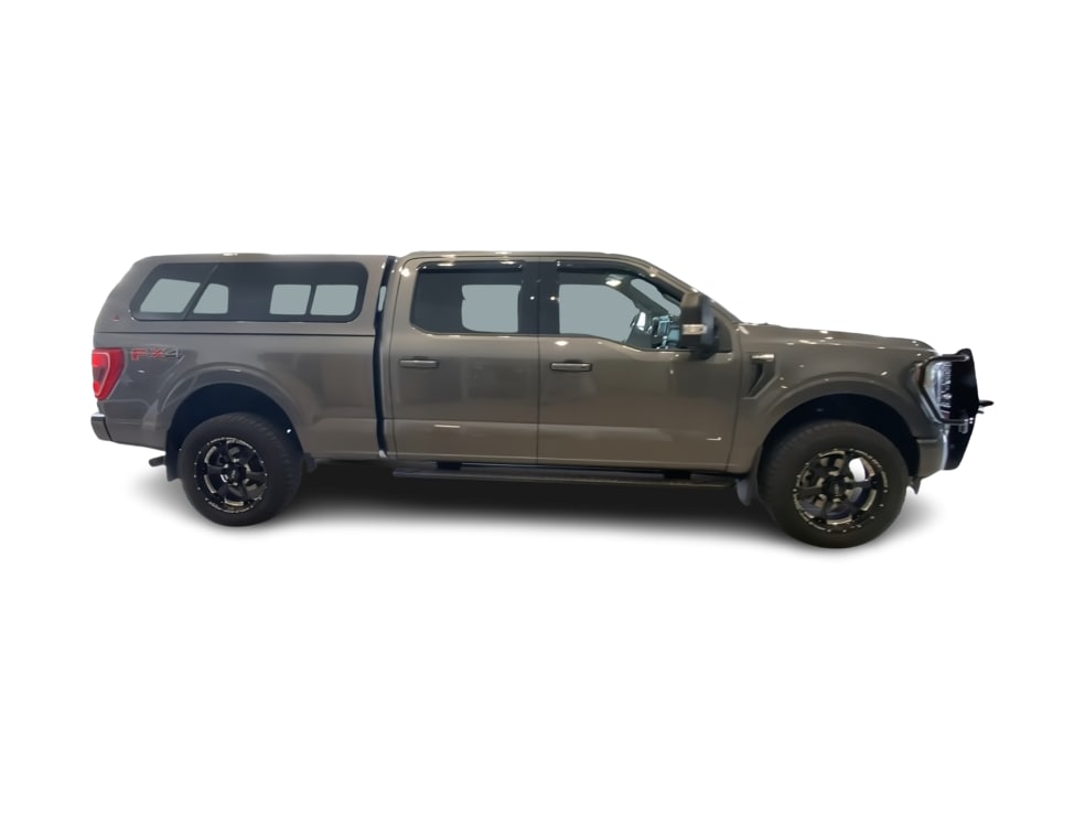 Thumbnail: 2022 Ford F-150 - 19