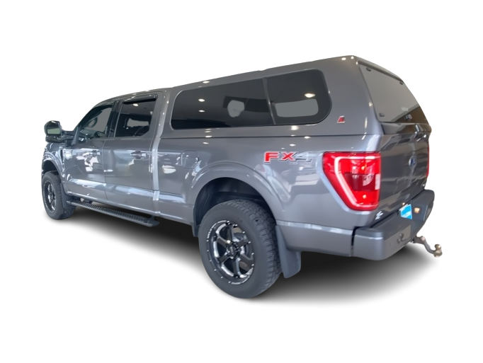 Thumbnail: 2022 Ford F-150 - 4