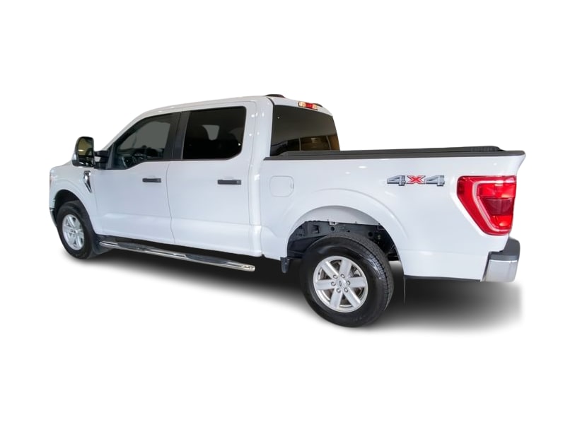2022 Ford F-150 XLT 16