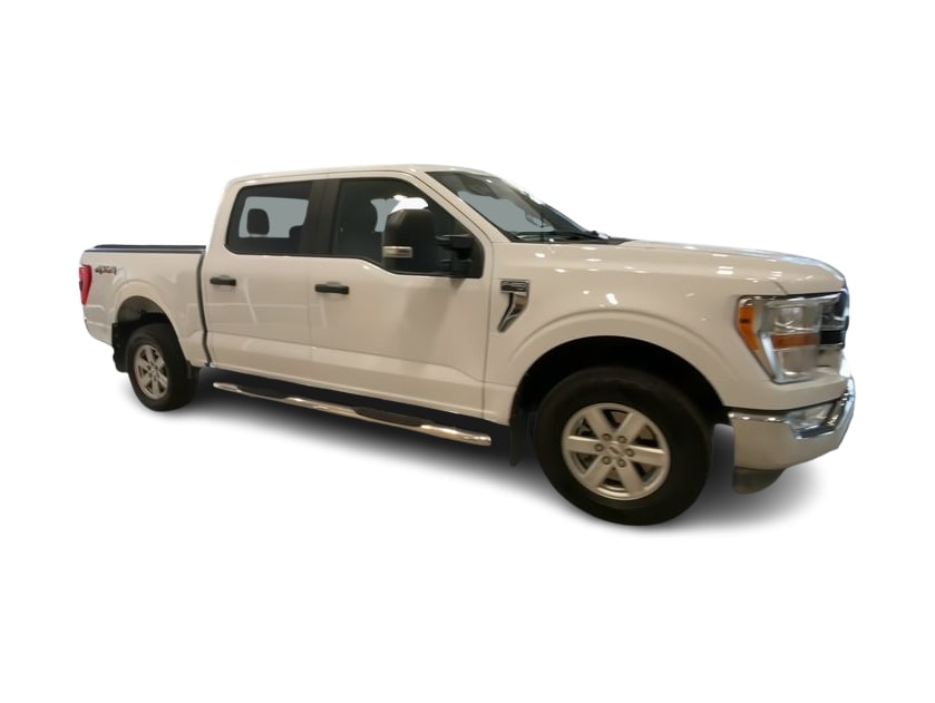 2022 Ford F-150 XLT 15