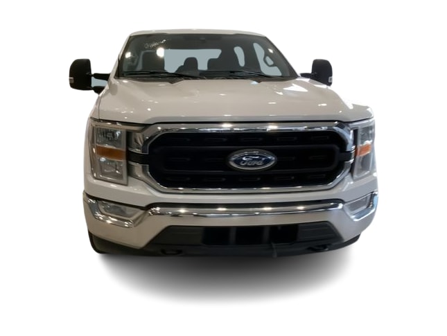 2022 Ford F-150 XLT 5
