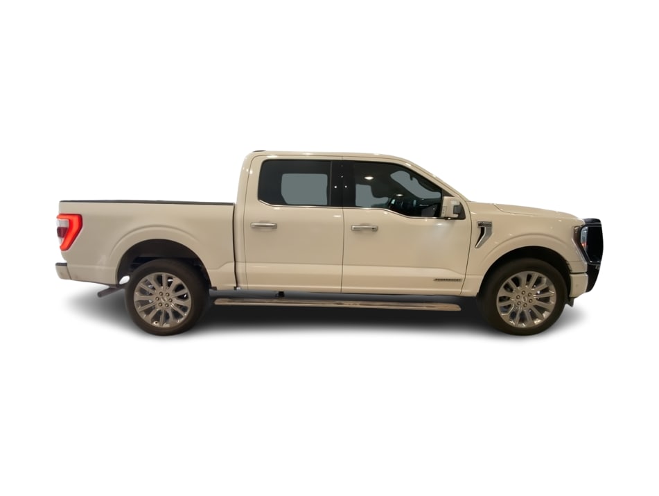 Thumbnail: 2021 Ford F-150 - 19