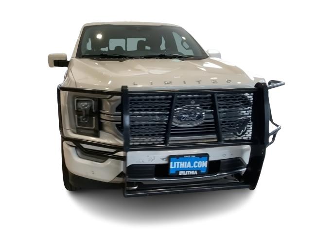 Thumbnail: 2021 Ford F-150 - 6
