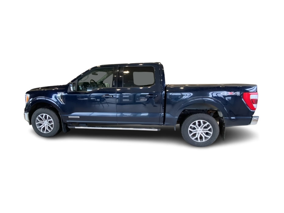 Thumbnail: 2022 Ford F-150 - 3