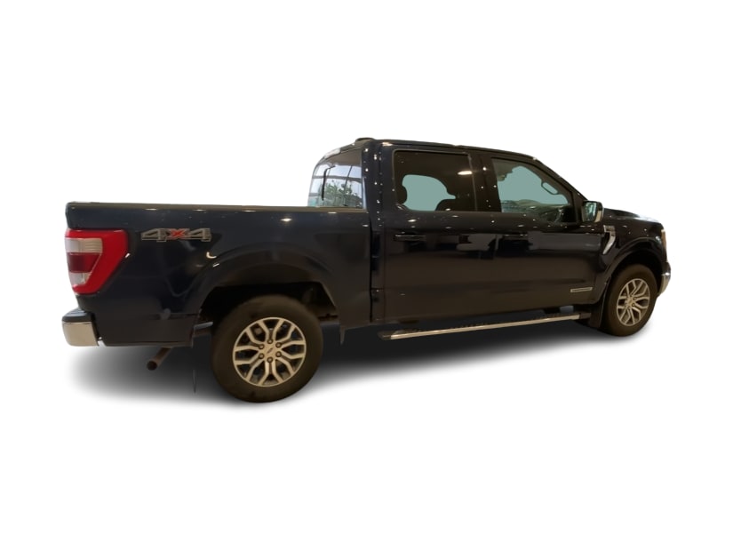 Thumbnail: 2022 Ford F-150 - 17