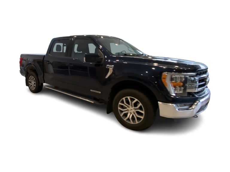 Thumbnail: 2022 Ford F-150 - 16