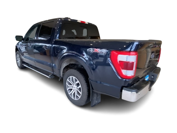 Thumbnail: 2022 Ford F-150 - 4