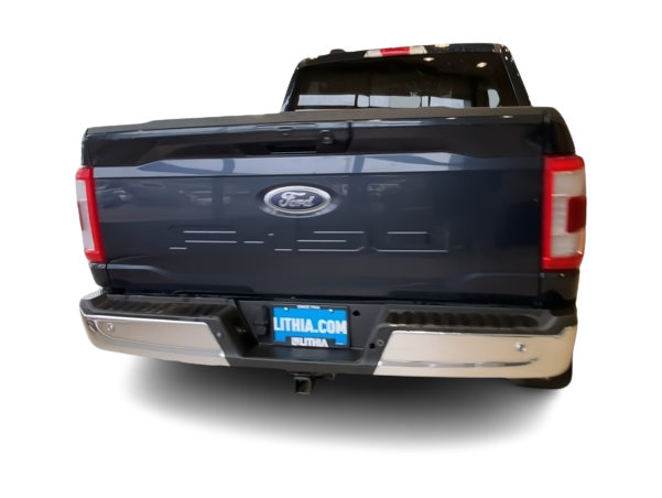 Thumbnail: 2022 Ford F-150 - 5