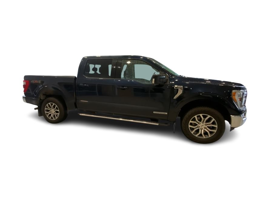 Thumbnail: 2022 Ford F-150 - 18