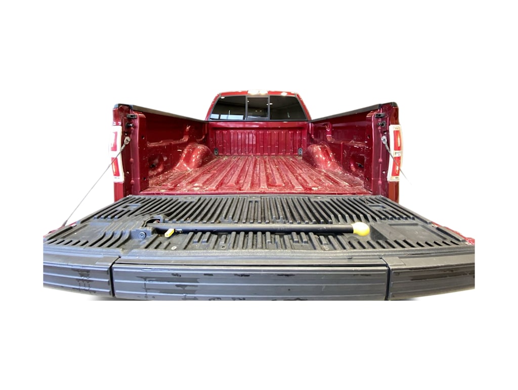 Thumbnail: 2014 Ford F-150 - 14