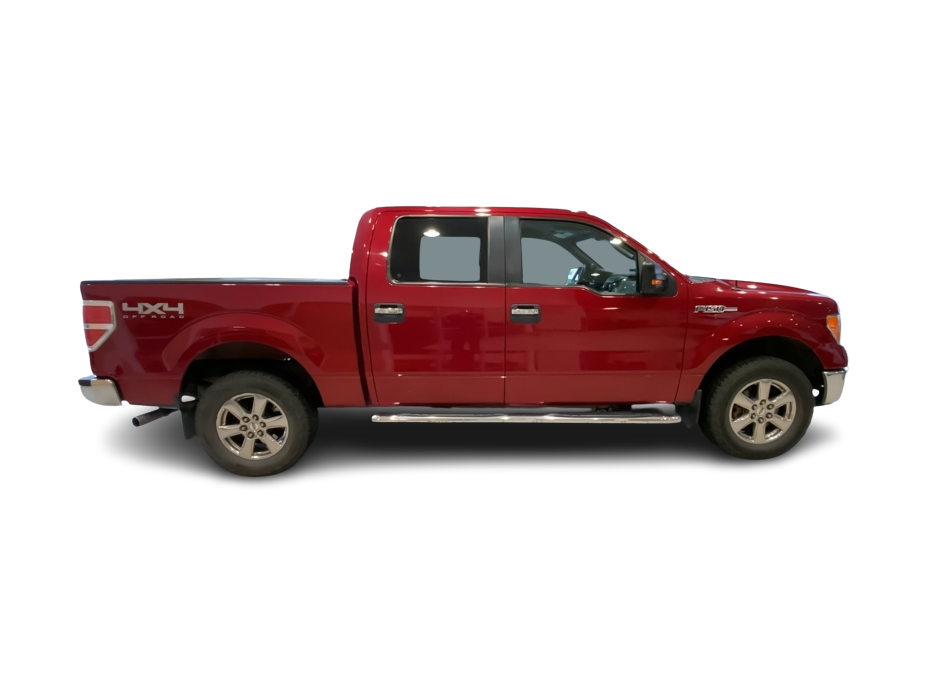 Thumbnail: 2014 Ford F-150 - 19