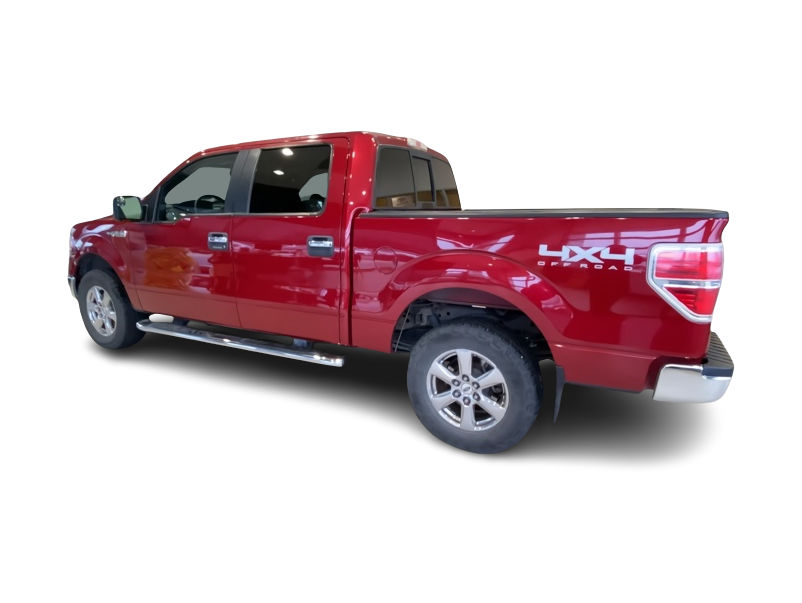 Thumbnail: 2014 Ford F-150 - 17
