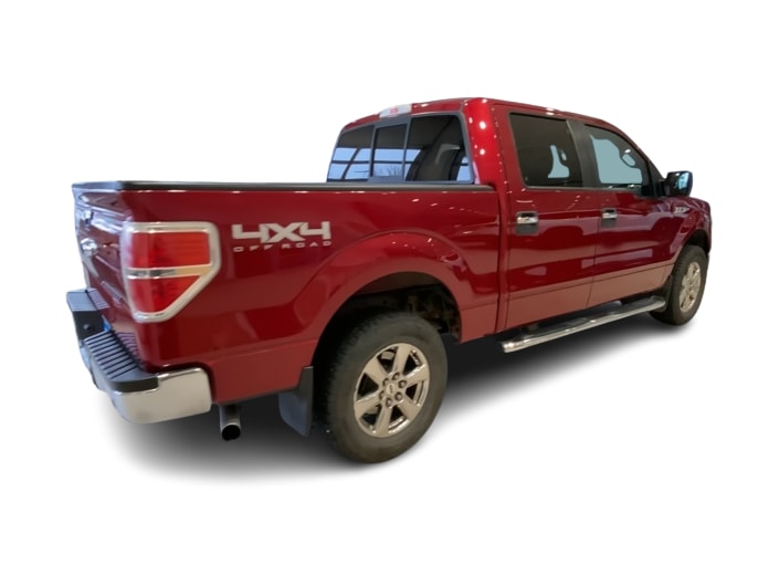 Thumbnail: 2014 Ford F-150 - 18