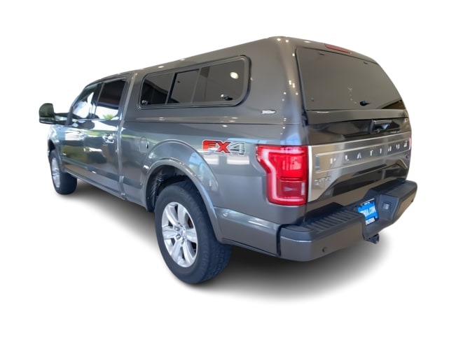 Thumbnail: 2017 Ford F-150 - 4