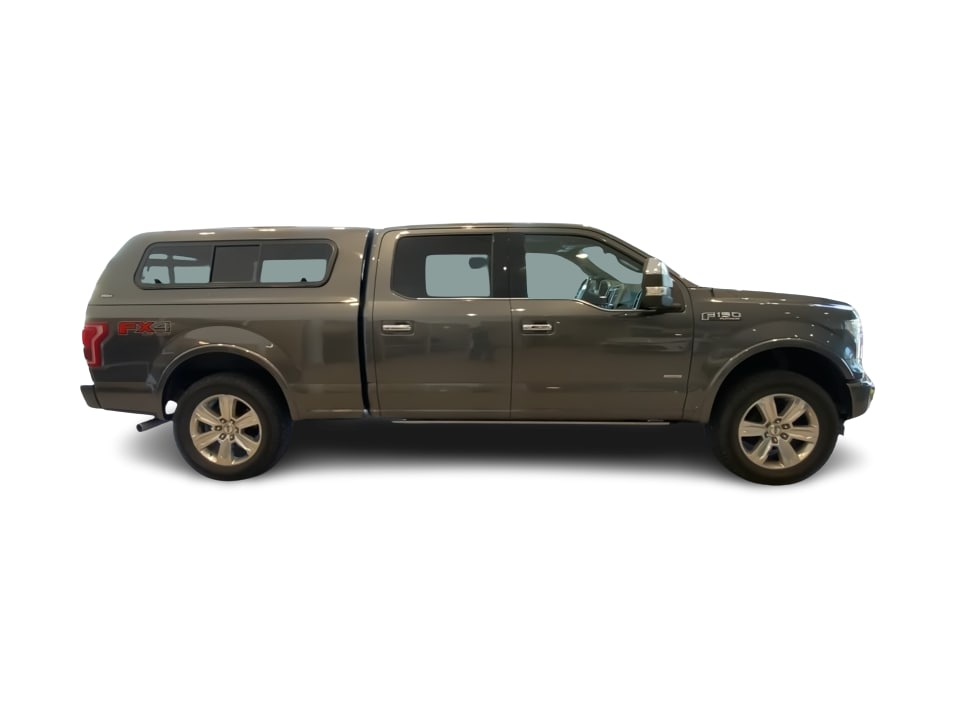 Thumbnail: 2017 Ford F-150 - 19