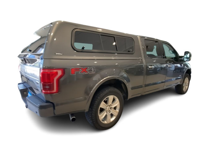 Thumbnail: 2017 Ford F-150 - 18