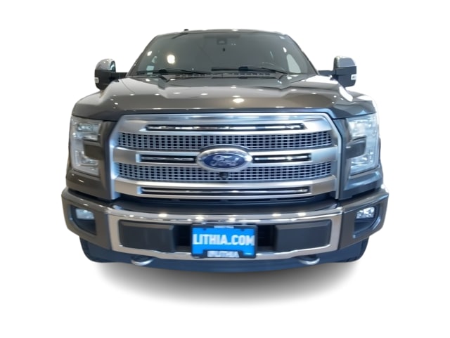 Thumbnail: 2017 Ford F-150 - 6