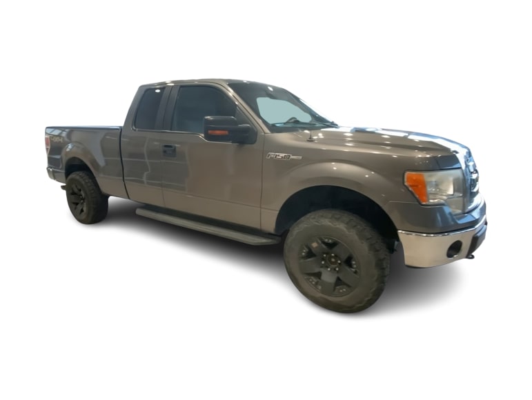 Thumbnail: 2011 Ford F-150 - 16