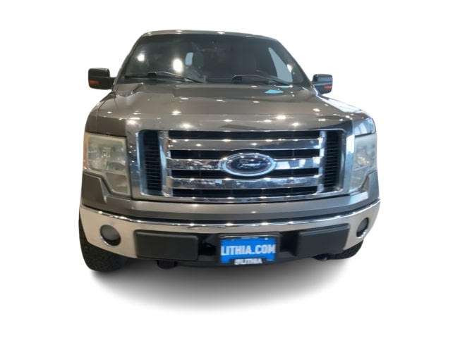 Thumbnail: 2011 Ford F-150 - 6