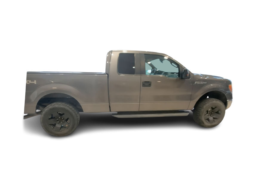 Thumbnail: 2011 Ford F-150 - 18