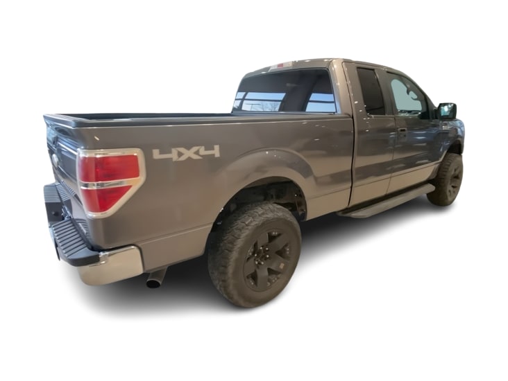 Thumbnail: 2011 Ford F-150 - 17