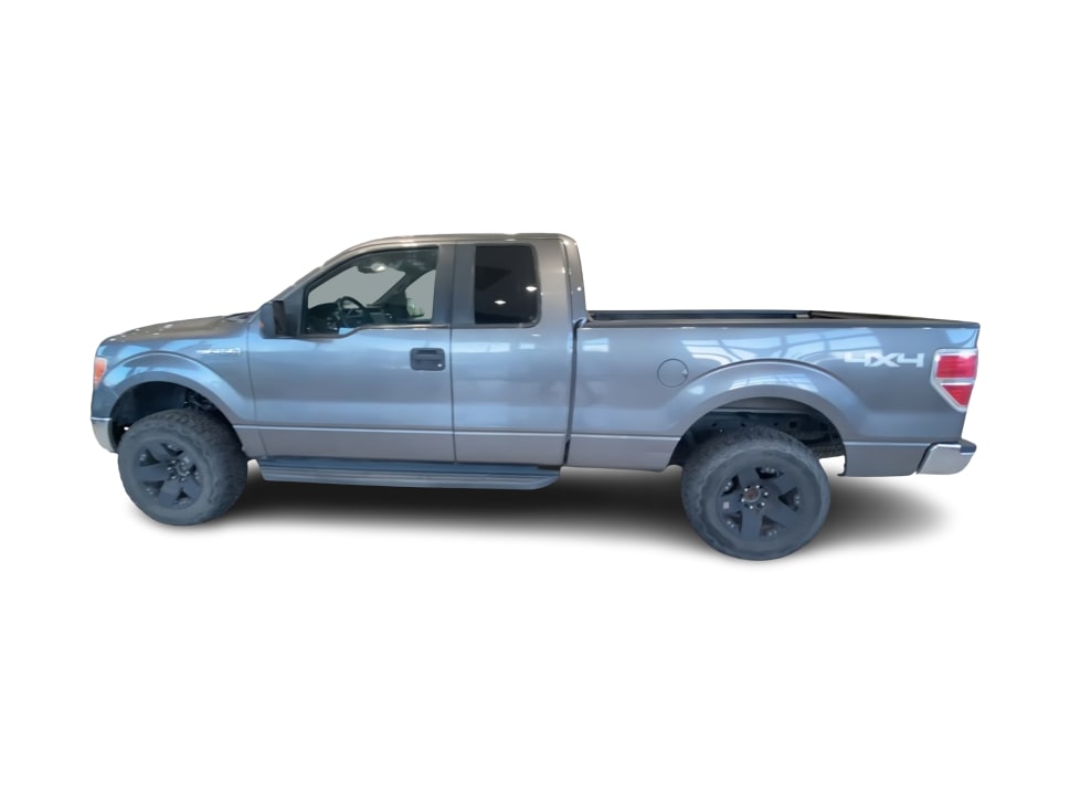 Thumbnail: 2011 Ford F-150 - 3