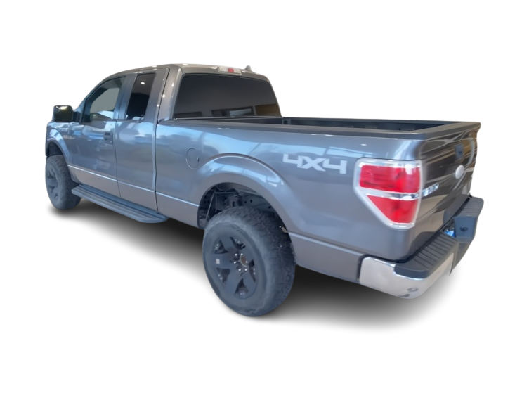 Thumbnail: 2011 Ford F-150 - 4