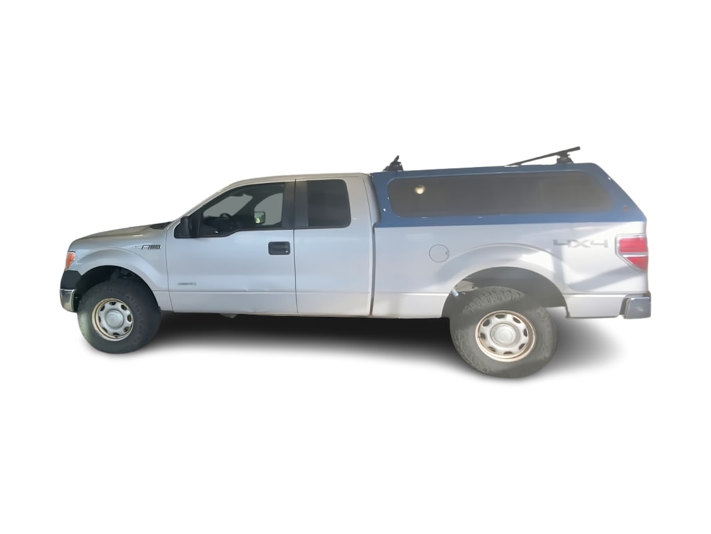 Thumbnail: 2012 Ford F-150 - 3