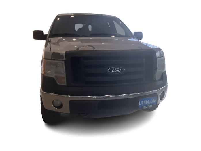 Thumbnail: 2012 Ford F-150 - 6