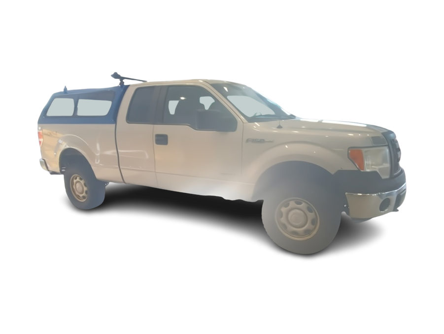 Thumbnail: 2012 Ford F-150 - 15