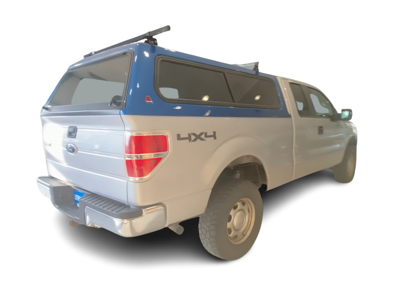 Thumbnail: 2012 Ford F-150 - 16