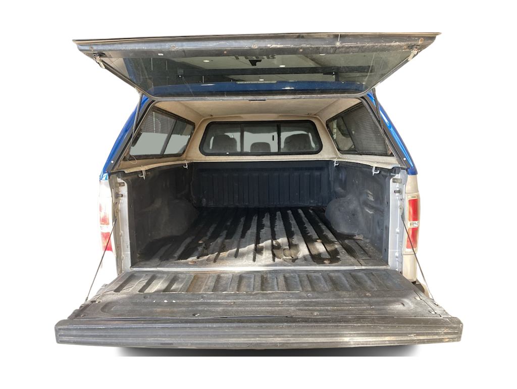 Thumbnail: 2012 Ford F-150 - 14
