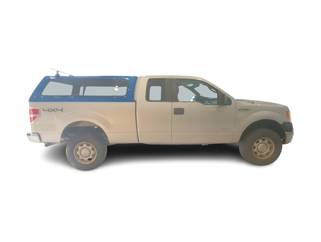 Thumbnail: 2012 Ford F-150 - 17